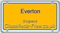 Everton board